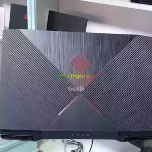 HP Omen  x   Gaming laptop    core i7with Nvidia GTX 1050Ti  graphics 4GB 7th generation  Price in Ethiopia